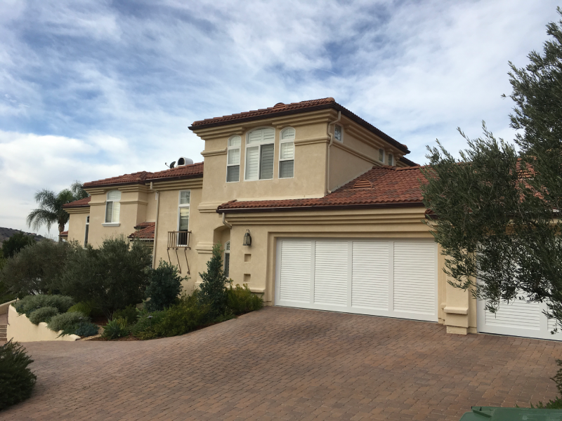 homelink